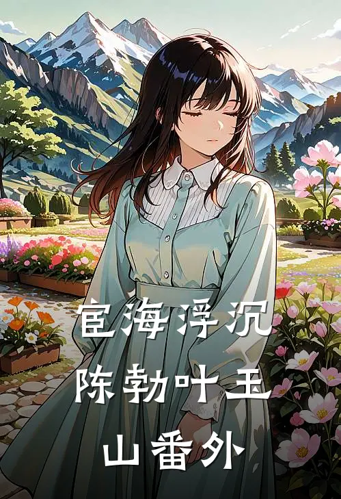 宦海浮沉陈勃叶玉山番外