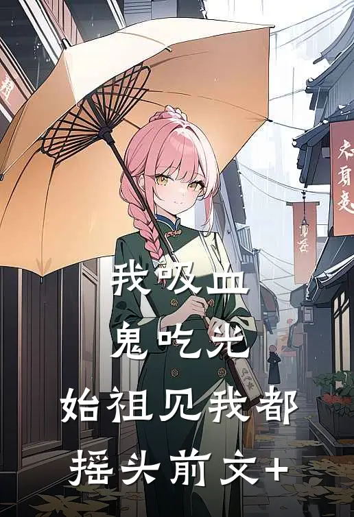 我吸血鬼吃光，始祖见我都摇头前文+
