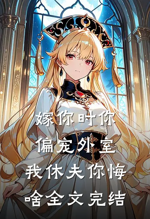 嫁你时你偏宠外室，我休夫你悔啥全文完结