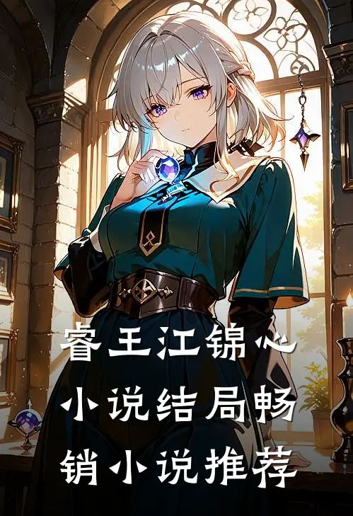 睿王江锦心小说结局畅销小说推荐