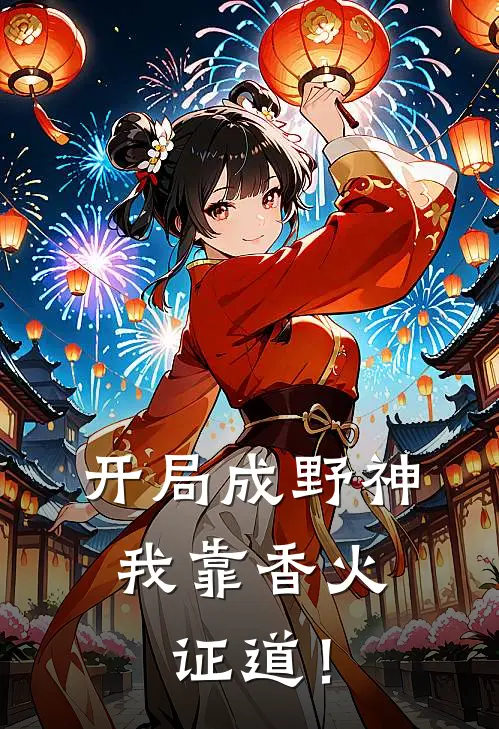 开局成野神,我靠香火证道!全集