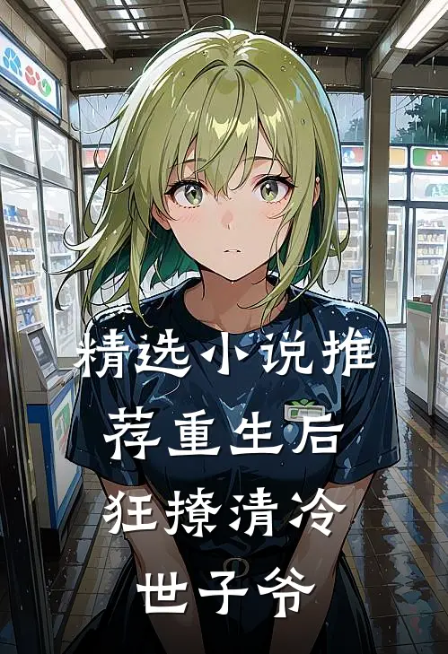 精选小说推荐重生后，狂撩清冷世子爷