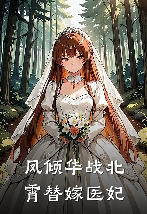 凤倾华战北霄替嫁医妃