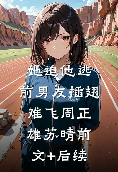 她追他逃，前男友插翅难飞周正雄苏晴前文+后续