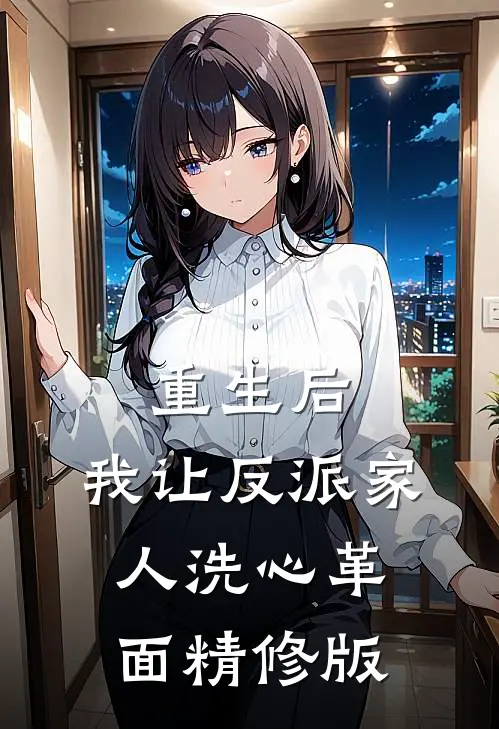 重生后，我让反派家人洗心革面精修版