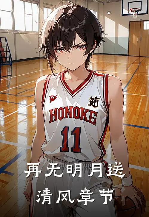 再无明月送清风章节