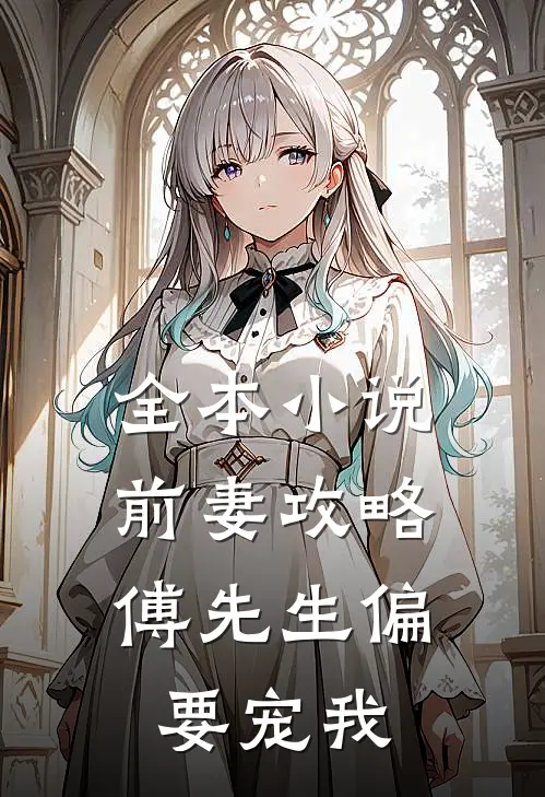全本小说前妻攻略：傅先生偏要宠我