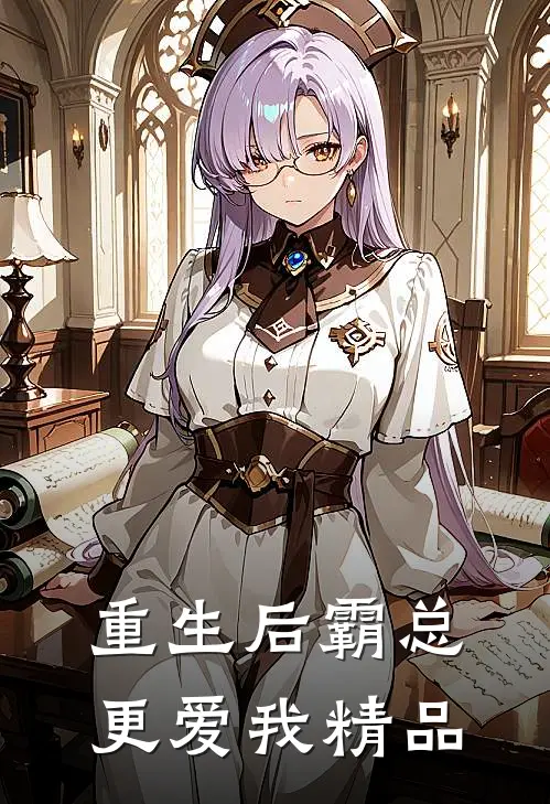 重生后霸总更爱我精品