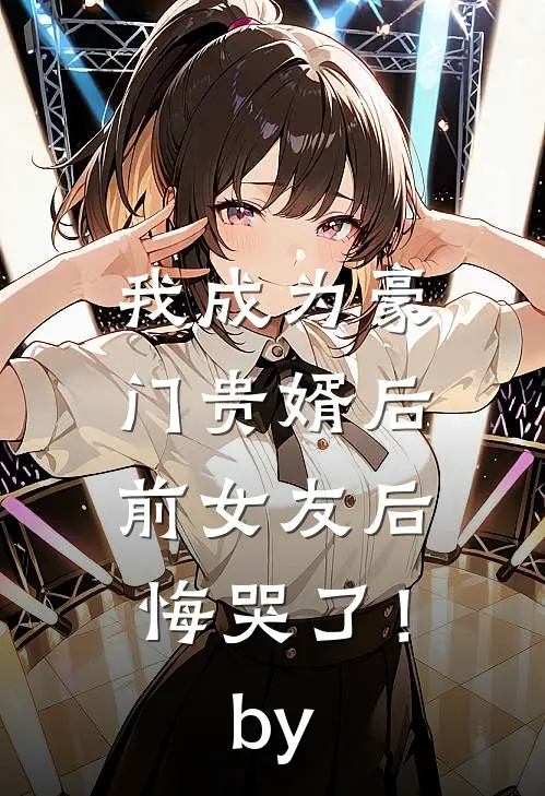 我成为豪门贵婿后，前女友后悔哭了！by