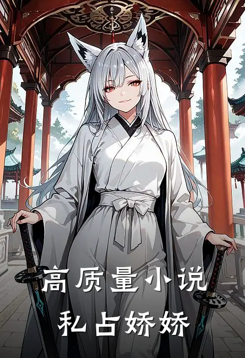 高质量小说私占娇娇