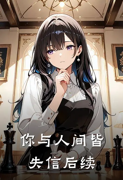 你与人间皆失信后续