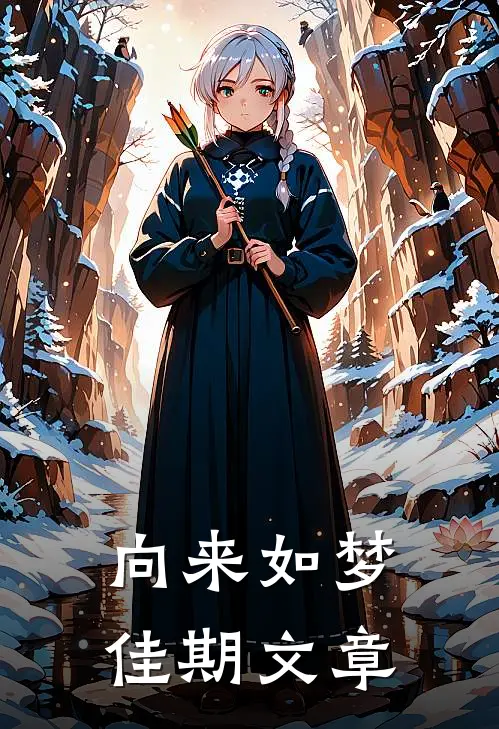 向来如梦佳期文章