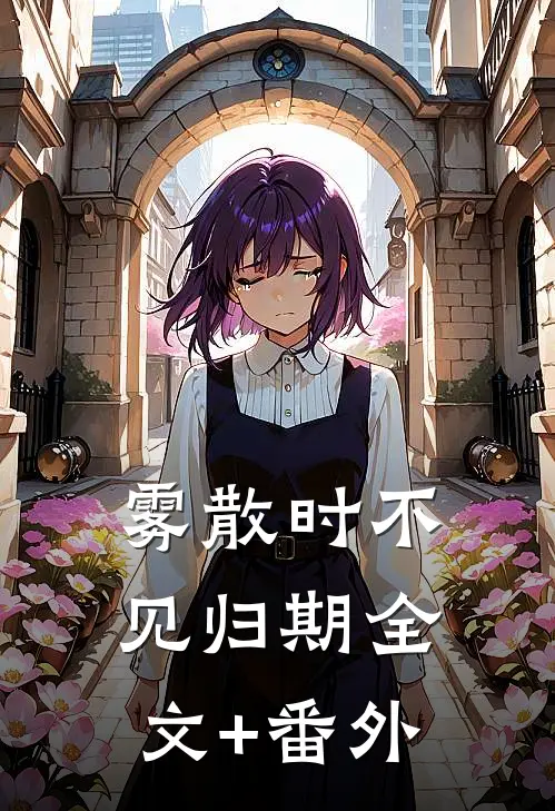 雾散时不见归期全文+番外