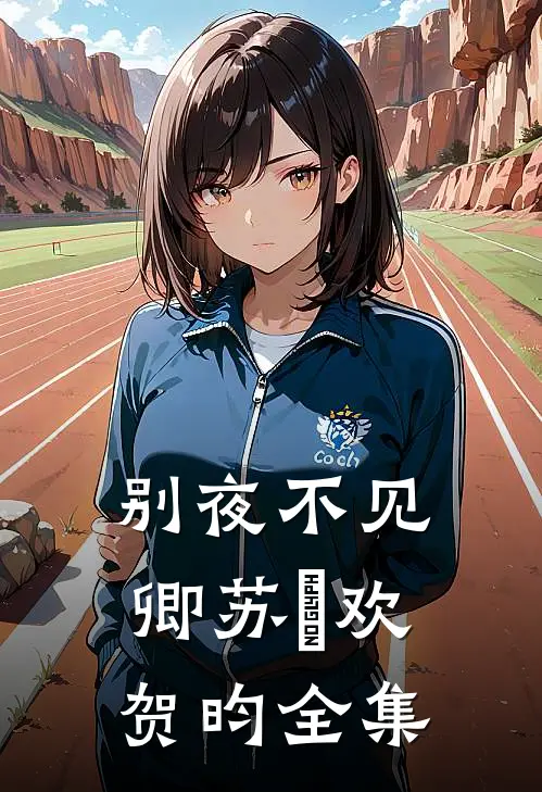 别夜不见卿苏璟欢贺昀全集