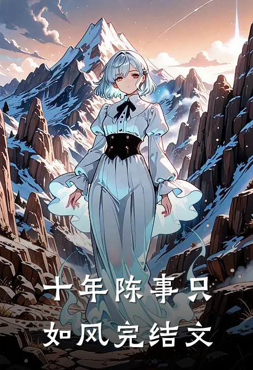 十年陈事只如风完结文