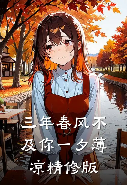 三年春风不及你一夕薄凉精修版