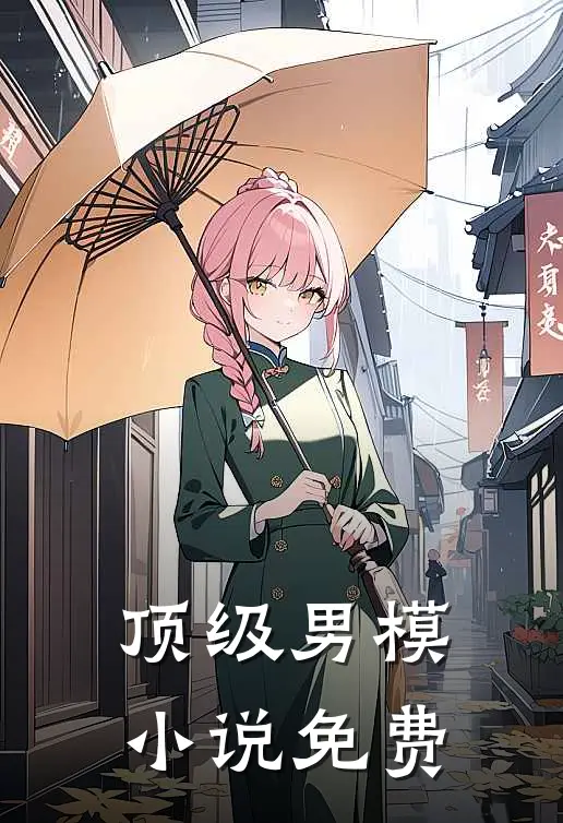 顶级男模小说免费