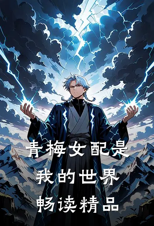 青梅女配是我的世界畅读精品