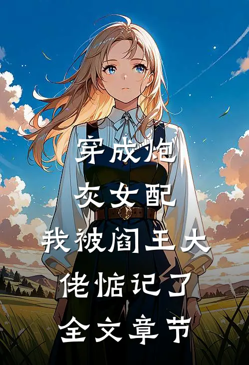 穿成炮灰女配，我被阎王大佬惦记了全文章节