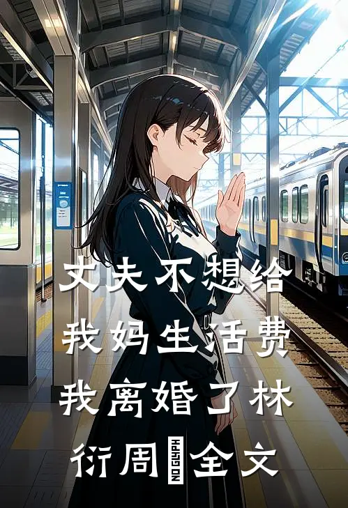 丈夫不想给我妈生活费，我离婚了林衍周玥全文