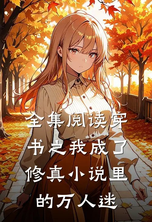 全集阅读穿书之我成了修真小说里的万人迷