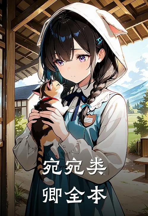 宛宛类卿全本