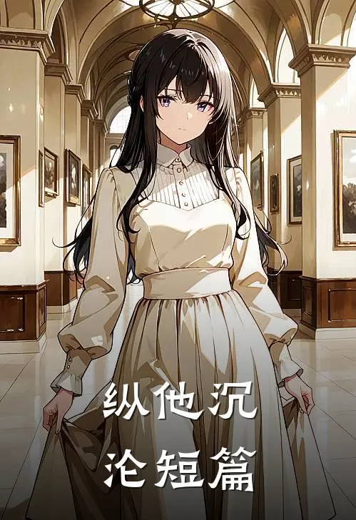 纵他沉沦短篇