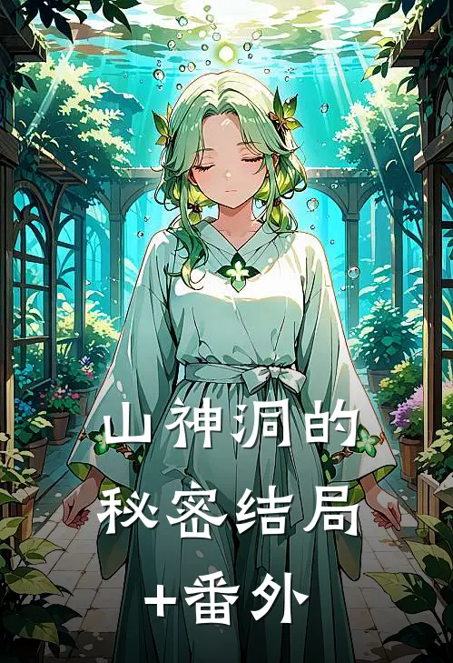 山神洞的秘密结局+番外