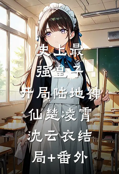 史上最强皇子，开局陆地神仙楚凌霄沈云衣结局+番外