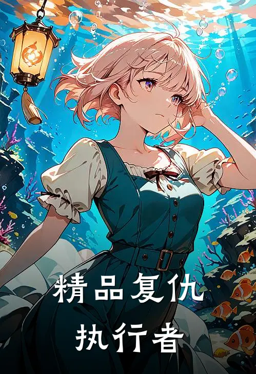 精品复仇执行者