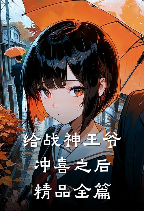 给战神王爷冲喜之后精品全篇