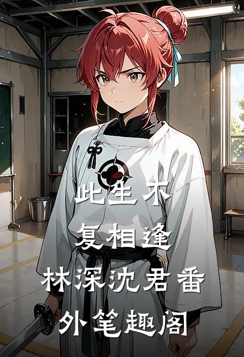 此生不复相逢：林深沈君番外笔趣阁