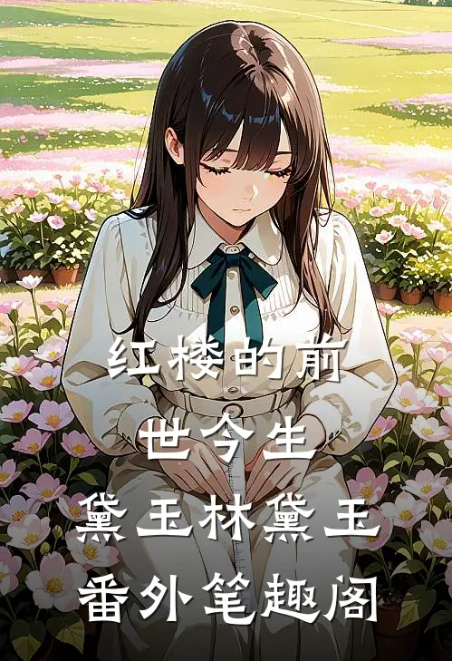 红楼的前世今生：黛玉林黛玉番外笔趣阁