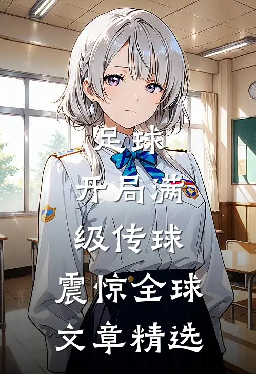 足球：开局满级传球，震惊全球文章精选