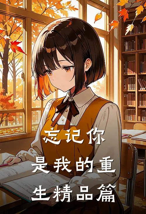忘记你，是我的重生精品篇
