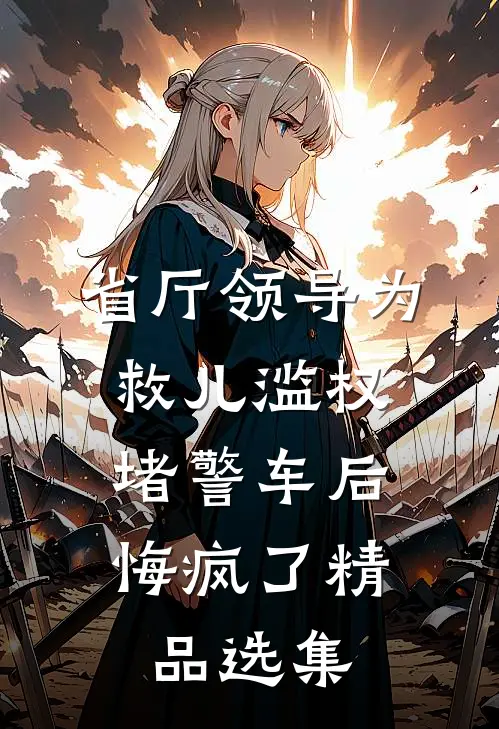 省厅领导为救儿滥权堵警车后，悔疯了精品选集