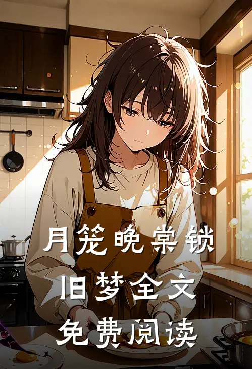 月笼晚棠锁旧梦全文免费阅读