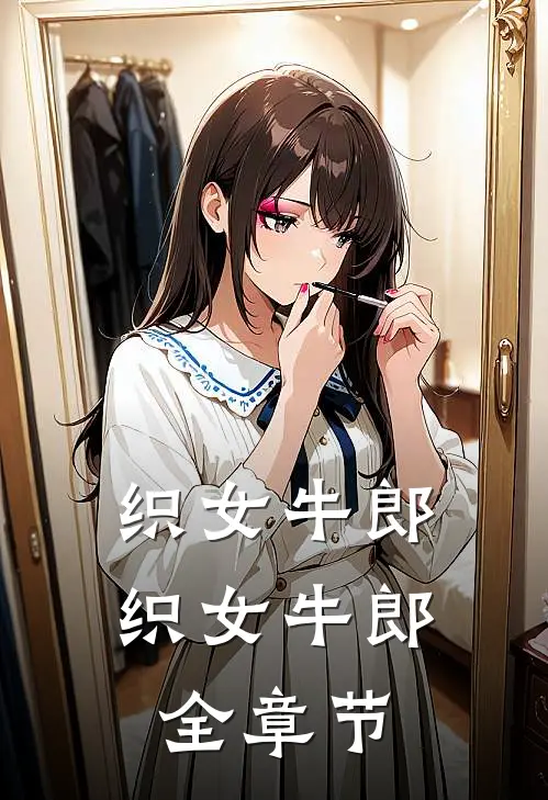 织女牛郎织女牛郎全章节