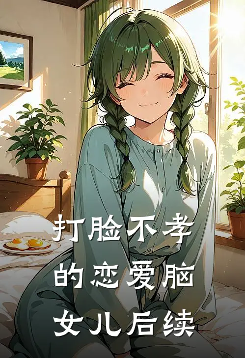 打脸不孝的恋爱脑女儿后续