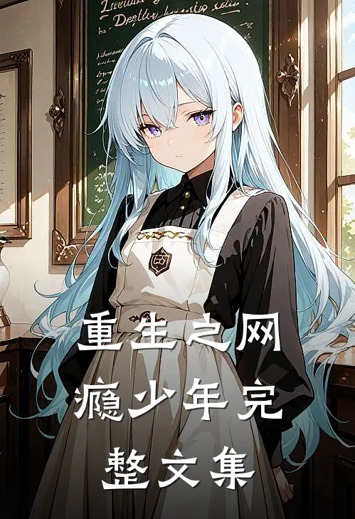 重生之网瘾少年完整文集