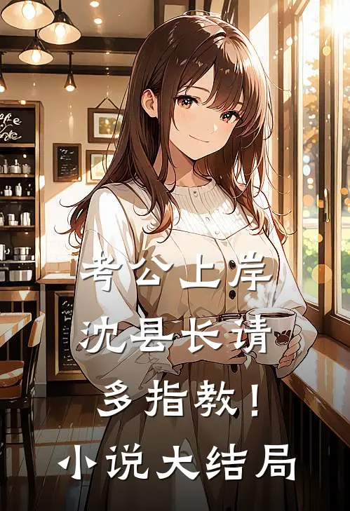 考公上岸：沈县长请多指教！小说大结局