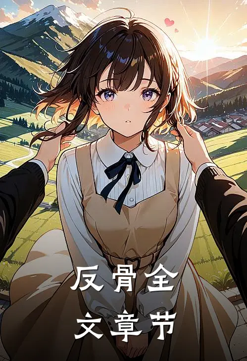 反骨全文章节
