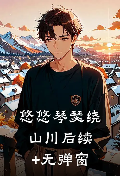 悠悠琴瑟绕山川后续+无弹窗