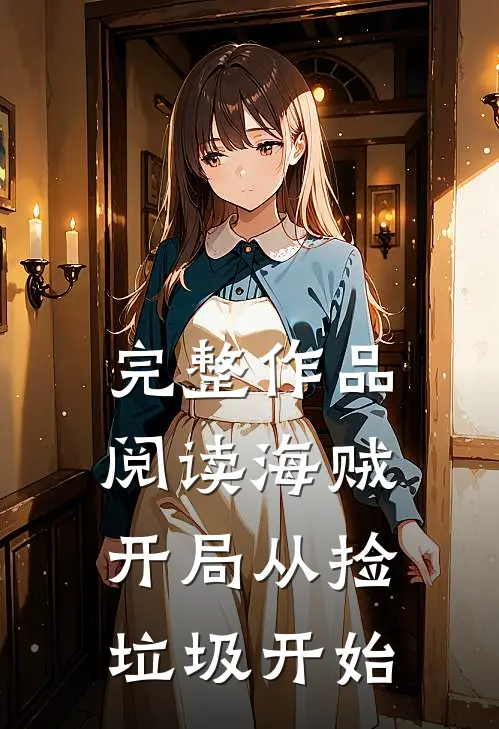 完整作品阅读海贼：开局从捡垃圾开始