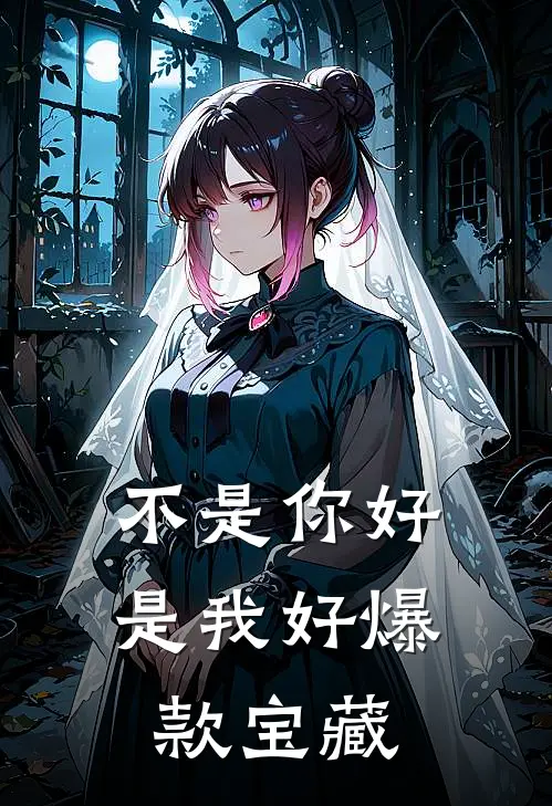 不是你好是我好爆款宝藏