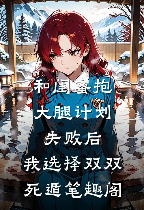 和闺蜜抱大腿计划失败后，我选择双双死遁笔趣阁