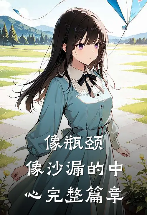 像瓶颈，像沙漏的中心完整篇章