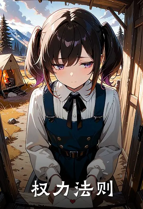 权力法则