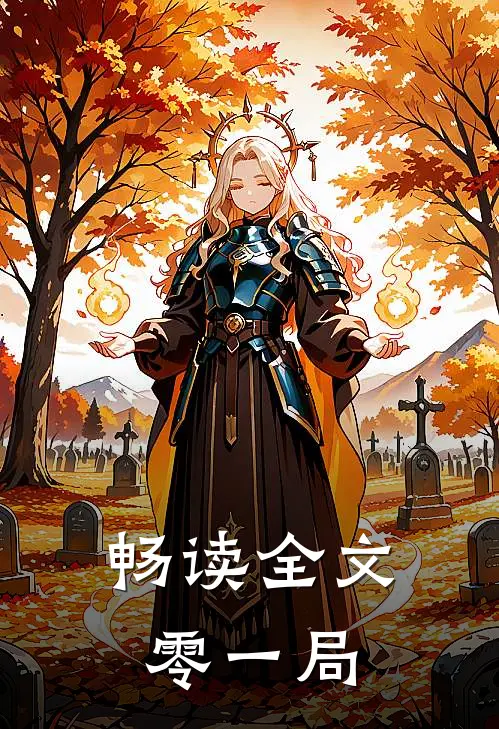 畅读全文零一局