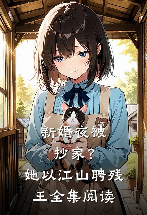 新婚夜被抄家？她以江山聘残王全集阅读